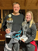 Logo 48. Vereinsmeisterschaft 