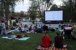 Logo Kino-Picknick im Park