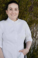 Logo Restaurantabend mit Spitzenköchin Barbara Langwallner