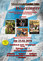 Logo Wirthausmusikanten beim Würzinger
