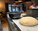 Logo BROTBACKEN wie anno dazumal