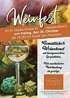 Logo Weinfest