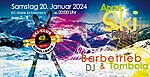 Logo Apres-Ski-Party (Skiclub-Schöllnach)