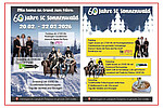 Logo 60 Jahre Ski-Club Sonnenwald (Tag 1)