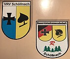 Logo Veteranen und Reservisten- Verein Schöllnach