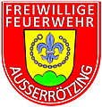 Logo Freiwillige Feuerwehr Außerrötzing e.V.