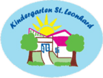 Logo Kindergarten St. Leonhard Außernzell